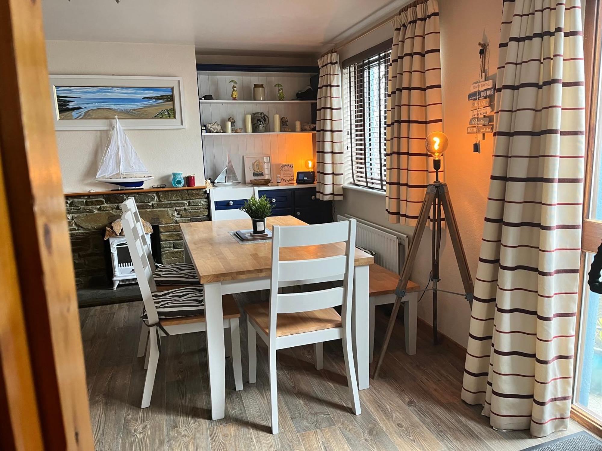 Hideaway Cottage Schull Exterior photo