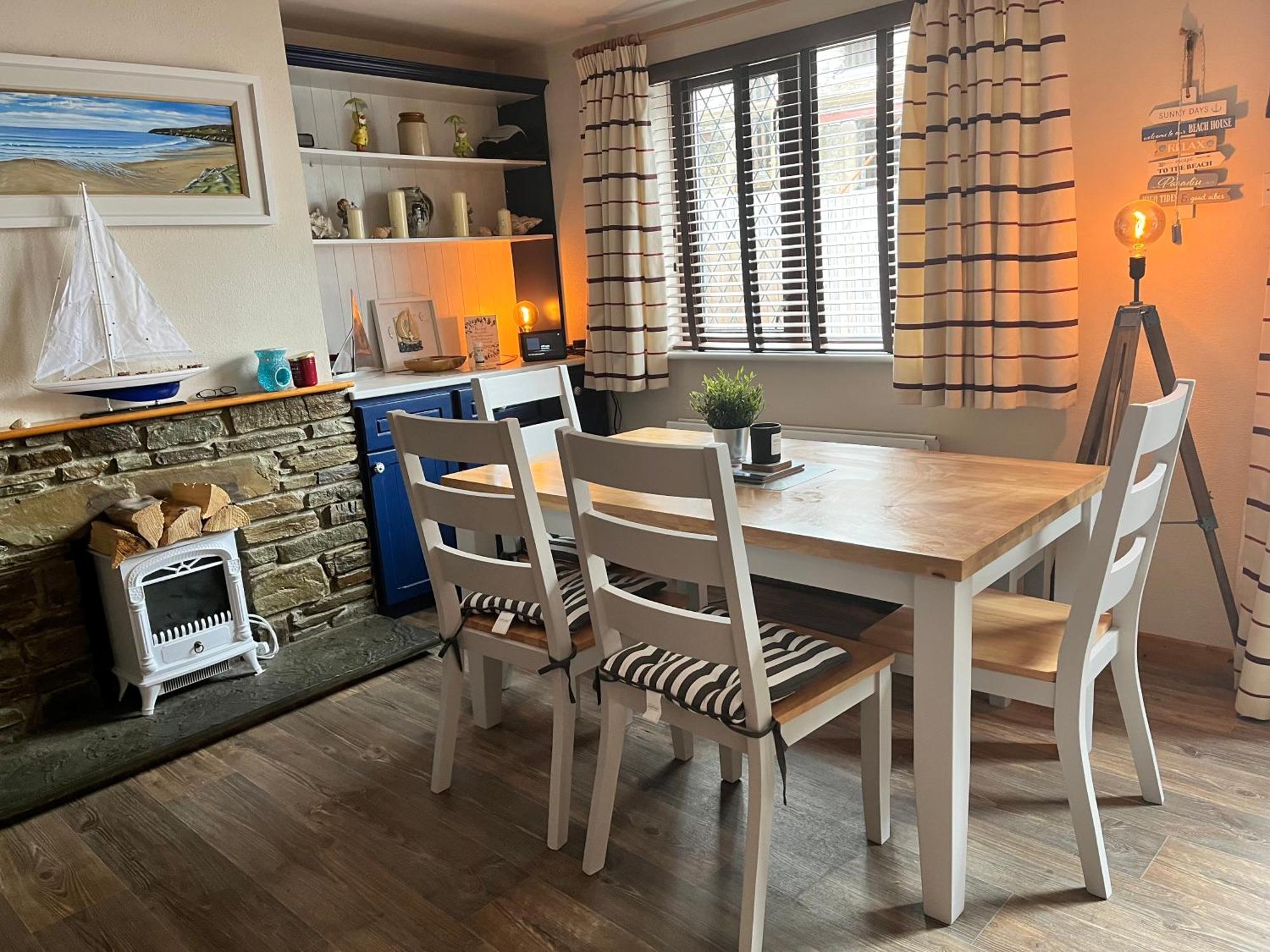 Hideaway Cottage Schull Exterior photo